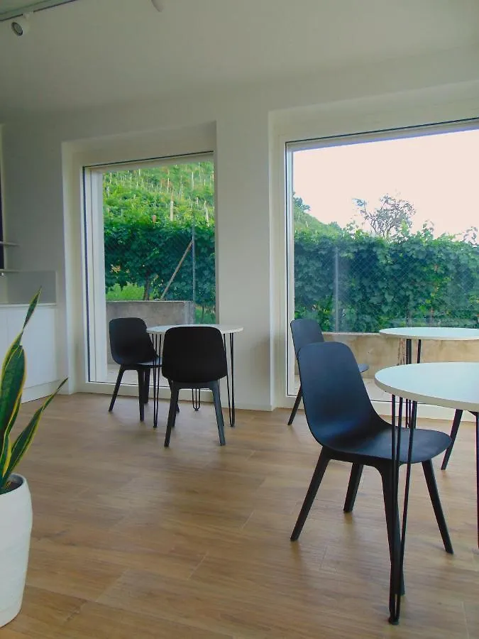 Bed & Breakfast El Zhigol B&B Farra di Soligo