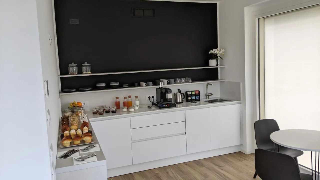 El Zhigol B&B Farra di Soligo Bed and Breakfast