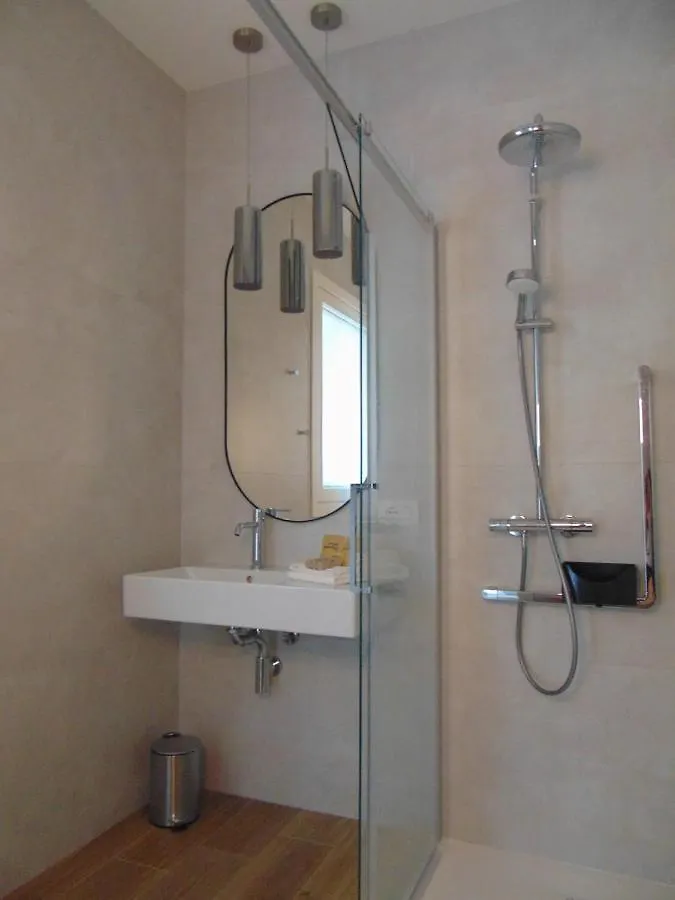 El Zhigol B&B Farra di Soligo 0*,  Italia