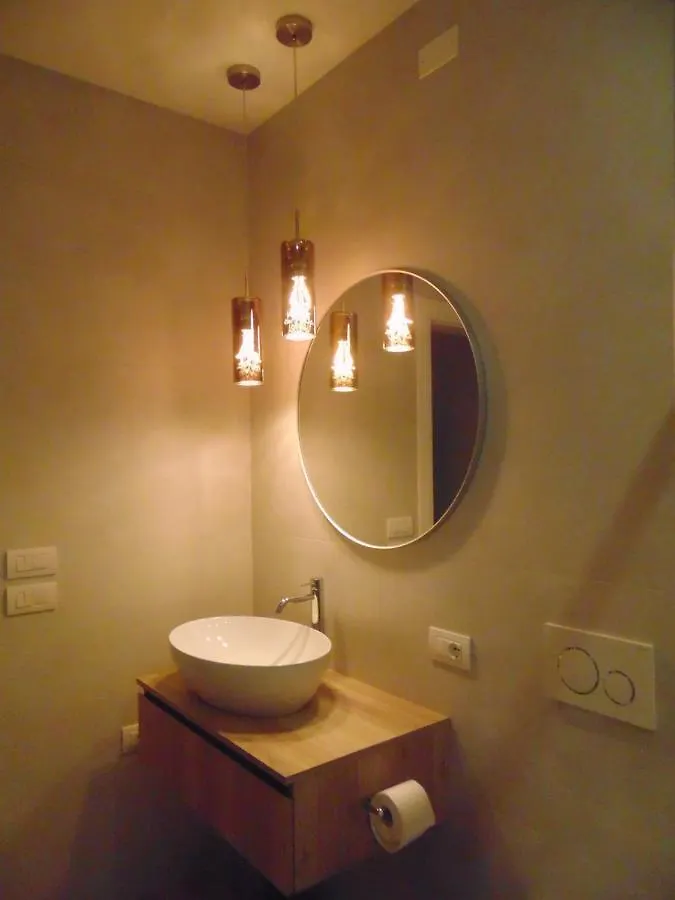 Bed and Breakfast El Zhigol B&B Farra di Soligo Ιταλία