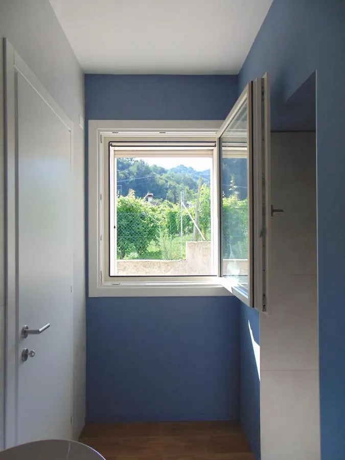 El Zhigol B&B Farra di Soligo