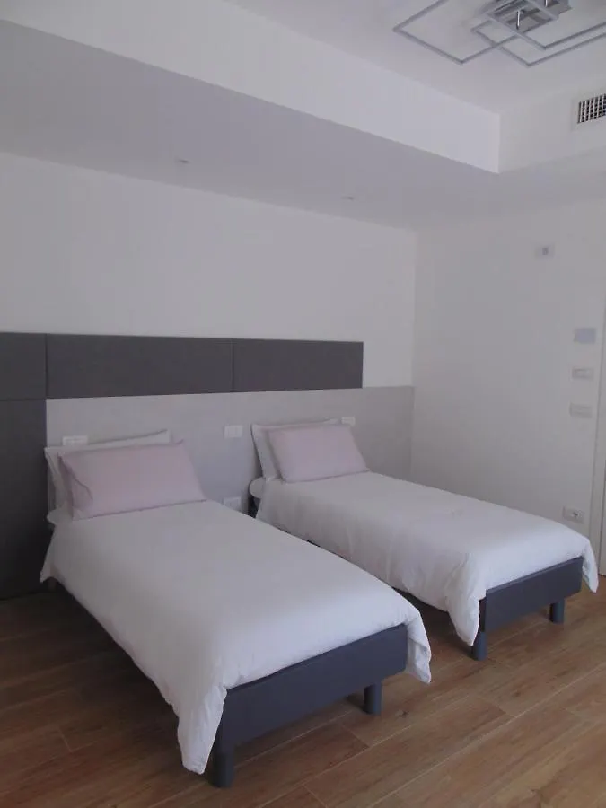 El Zhigol B&B Farra di Soligo Bed & Breakfast