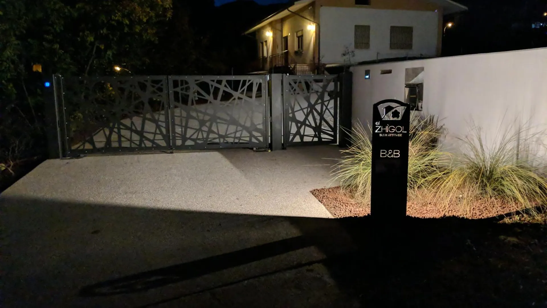 El Zhigol B&B Farra di Soligo Italia