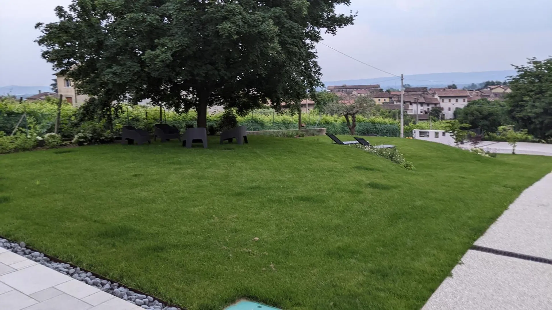 El Zhigol B&B Farra di Soligo Bed and Breakfast