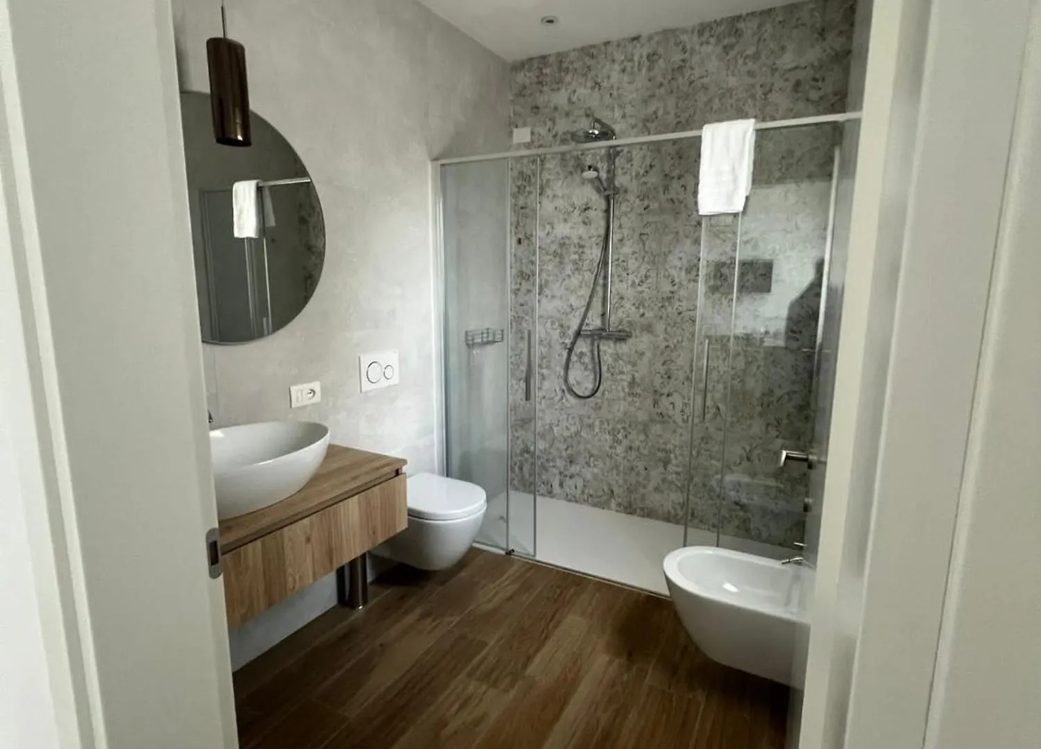 El Zhigol B&B Farra di Soligo Italia