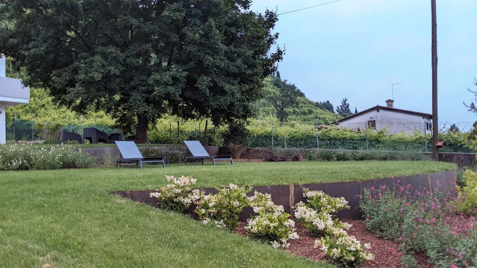 Bed and Breakfast El Zhigol B&B Farra di Soligo Ιταλία