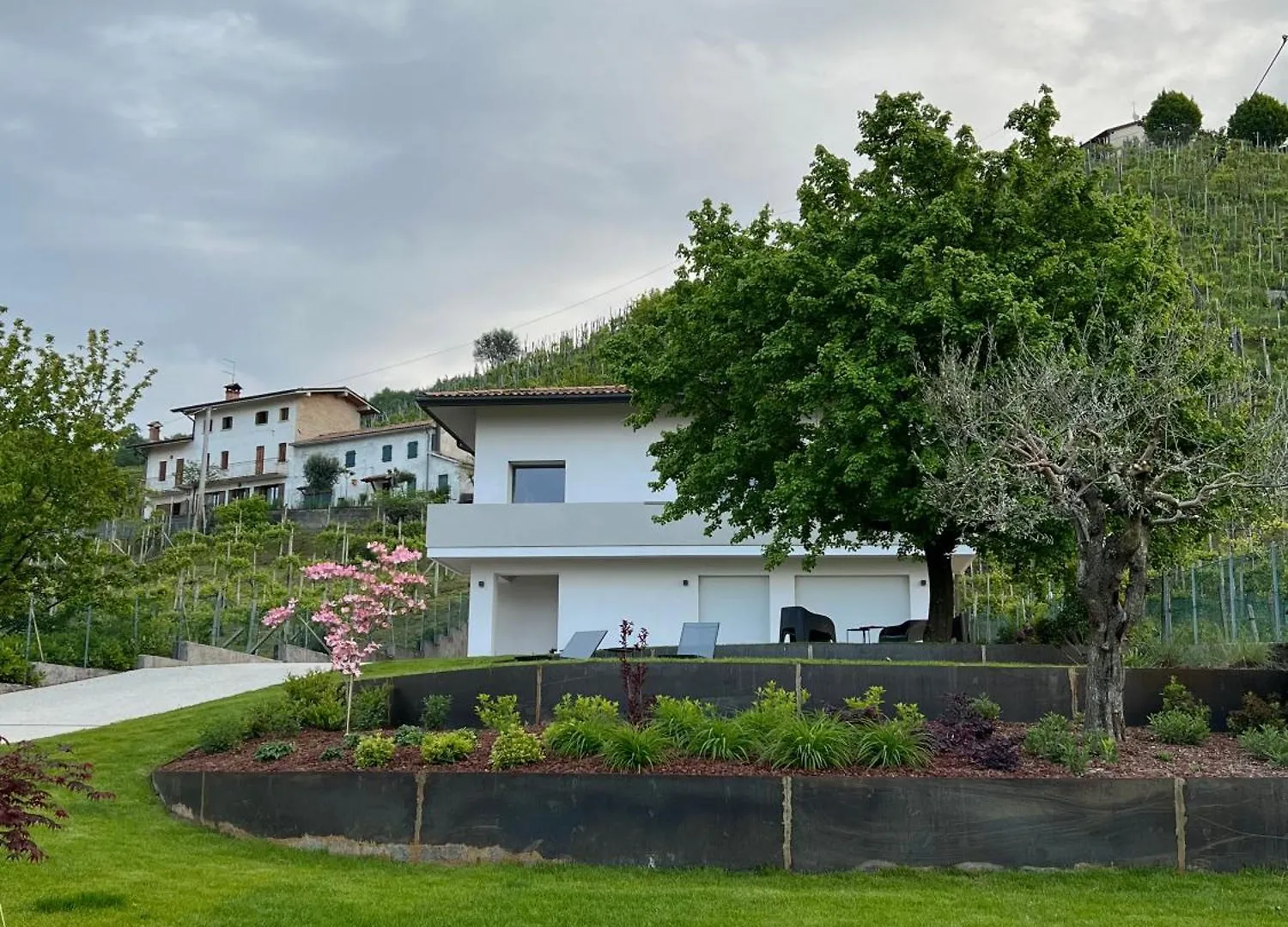 El Zhigol B&B Farra di Soligo Bed & Breakfast