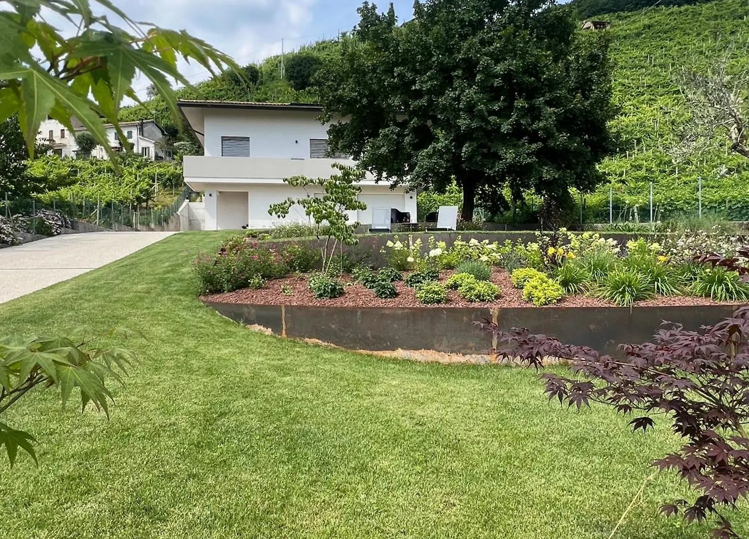 El Zhigol B&B Farra di Soligo