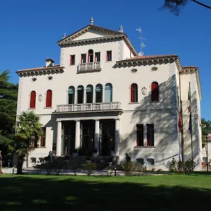 Hotel Soligo, Farra di Soligo