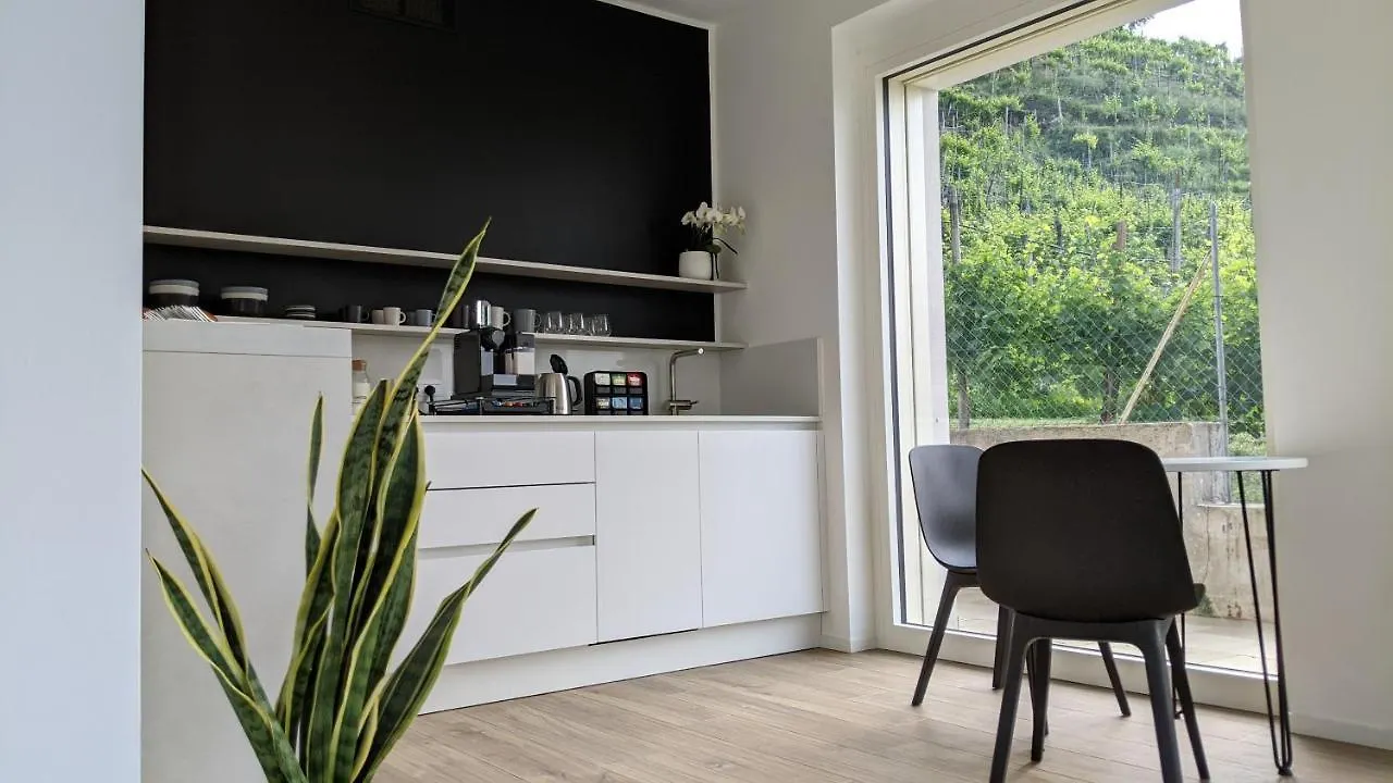 Bed & Breakfast El Zhigol B&B Farra di Soligo Italy